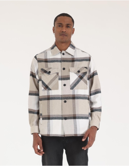 Camicia Oversize