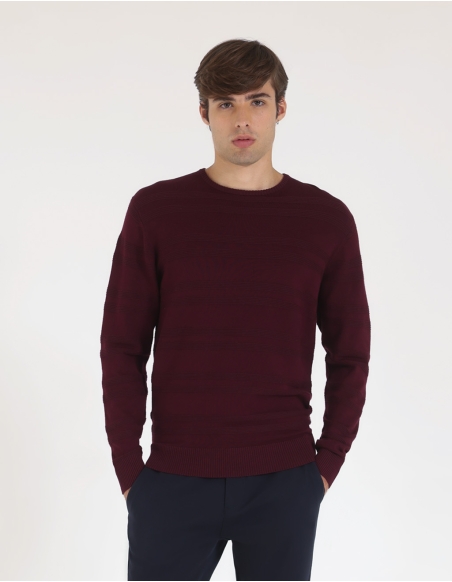 MAGLIA GIROCOLLO