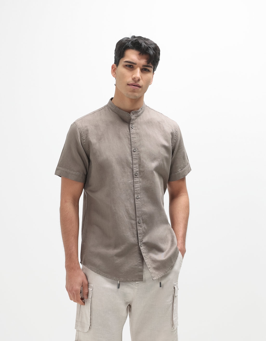 Clayton camicie outlet