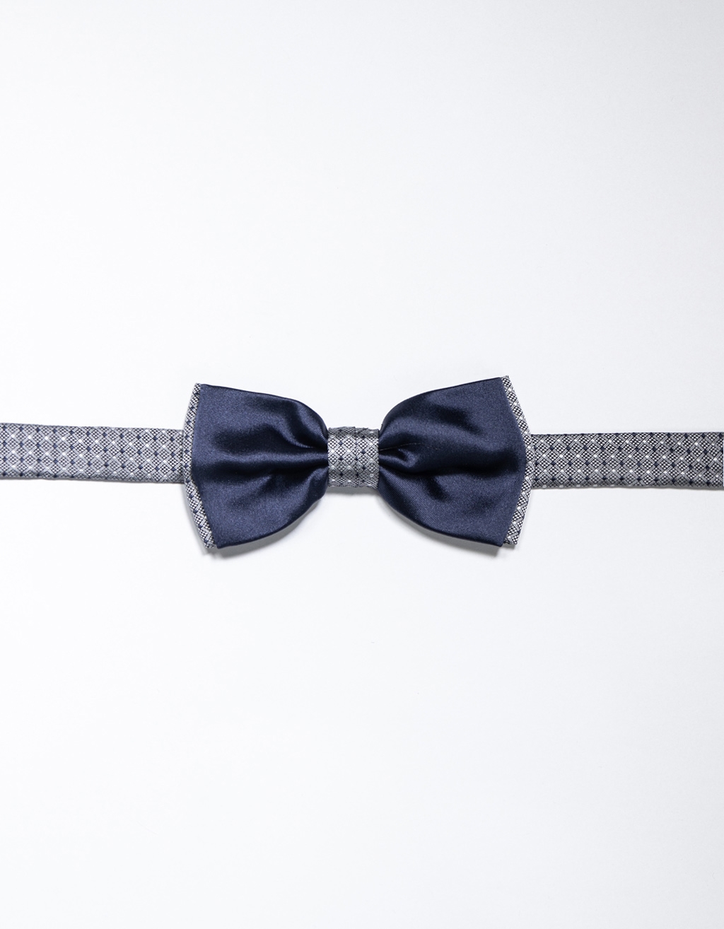 Fancy bow tie