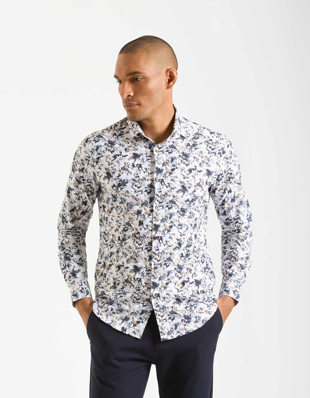 Clayton camicie store