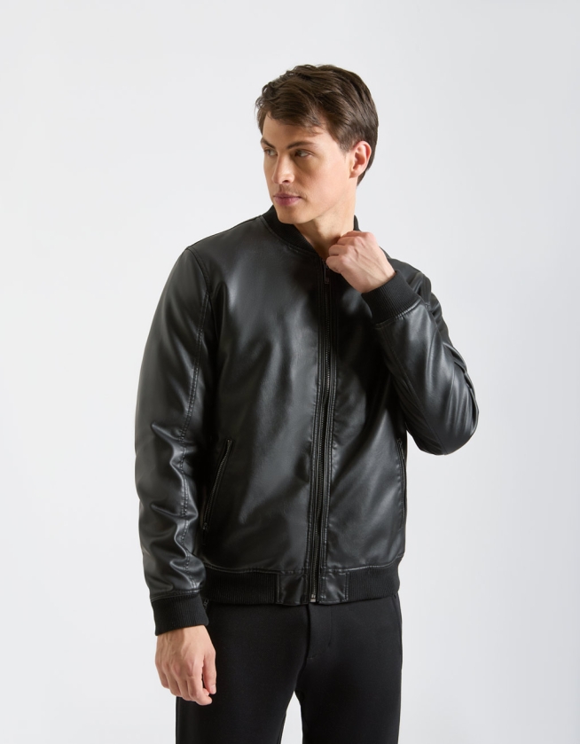 Giubbotto bomber best sale