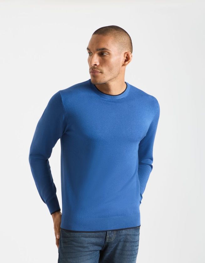 Maglia girocollo store