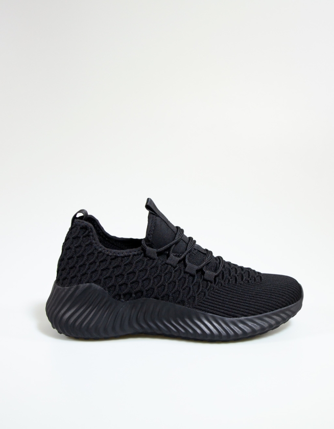 Sneakers in tessuto online
