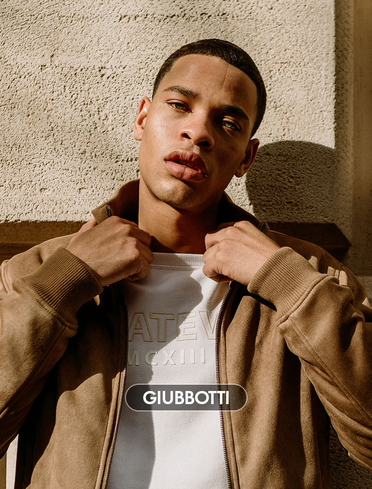Clayton abbigliamento online outlet