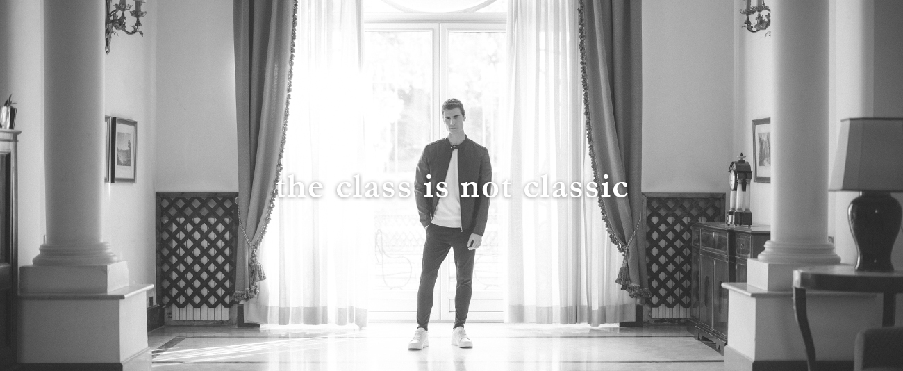 the class is not classic